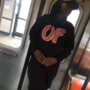 Meet your Posher, Hunter